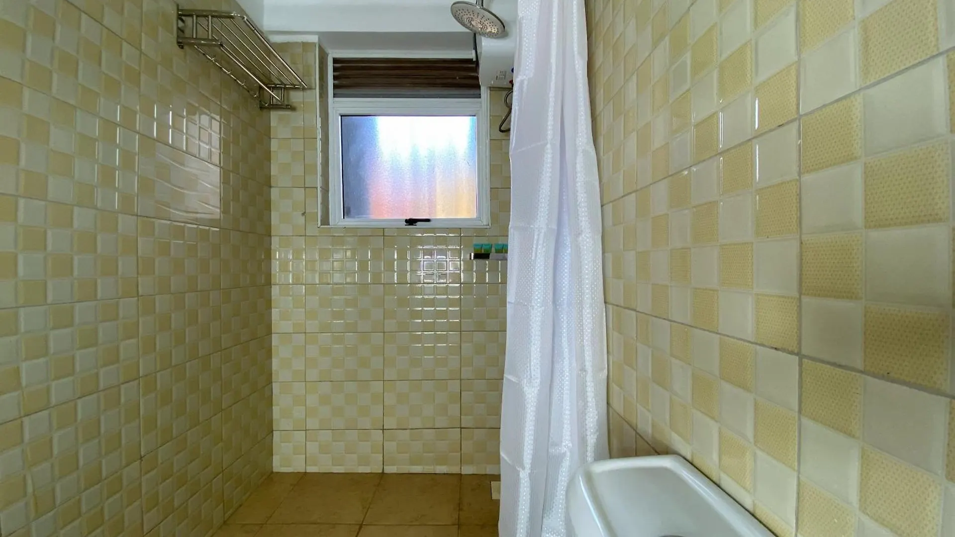 The Lovely Homestay Kampala
