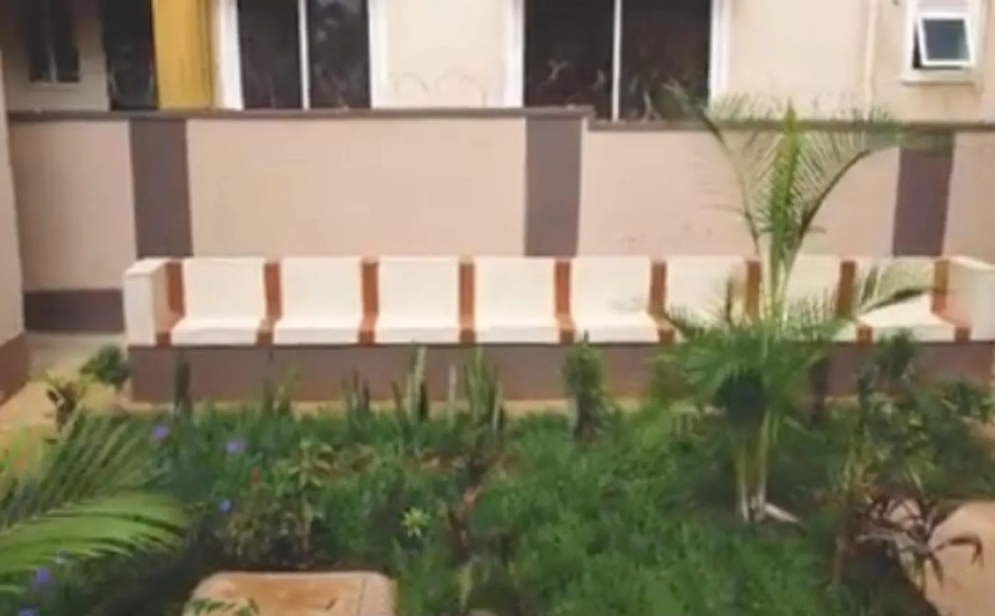 The Lovely Homestay Kampala Uganda