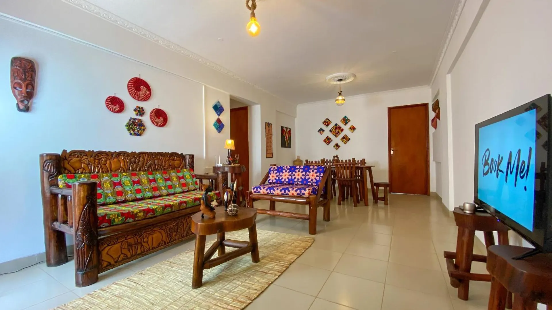 The Lovely Homestay Kampala 0*,  Uganda