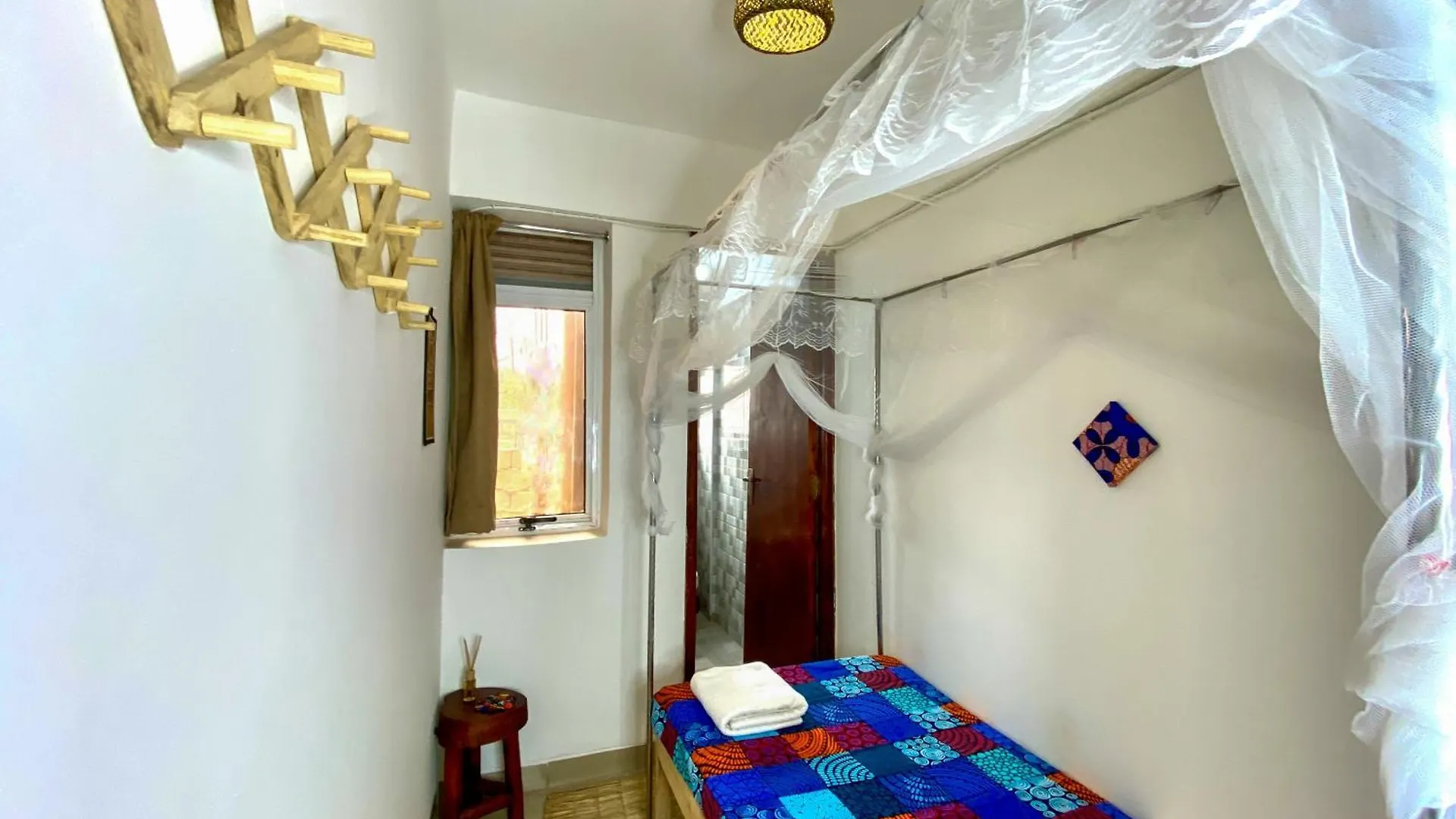 The Lovely Homestay Kampala
