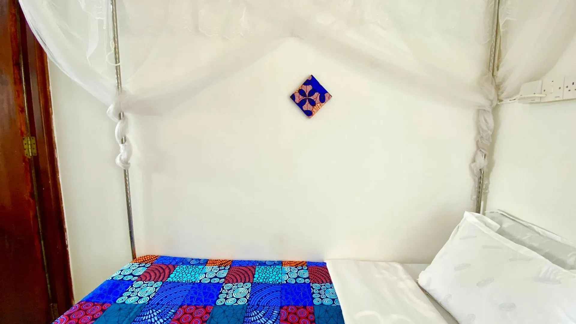 The Lovely Homestay Kampala