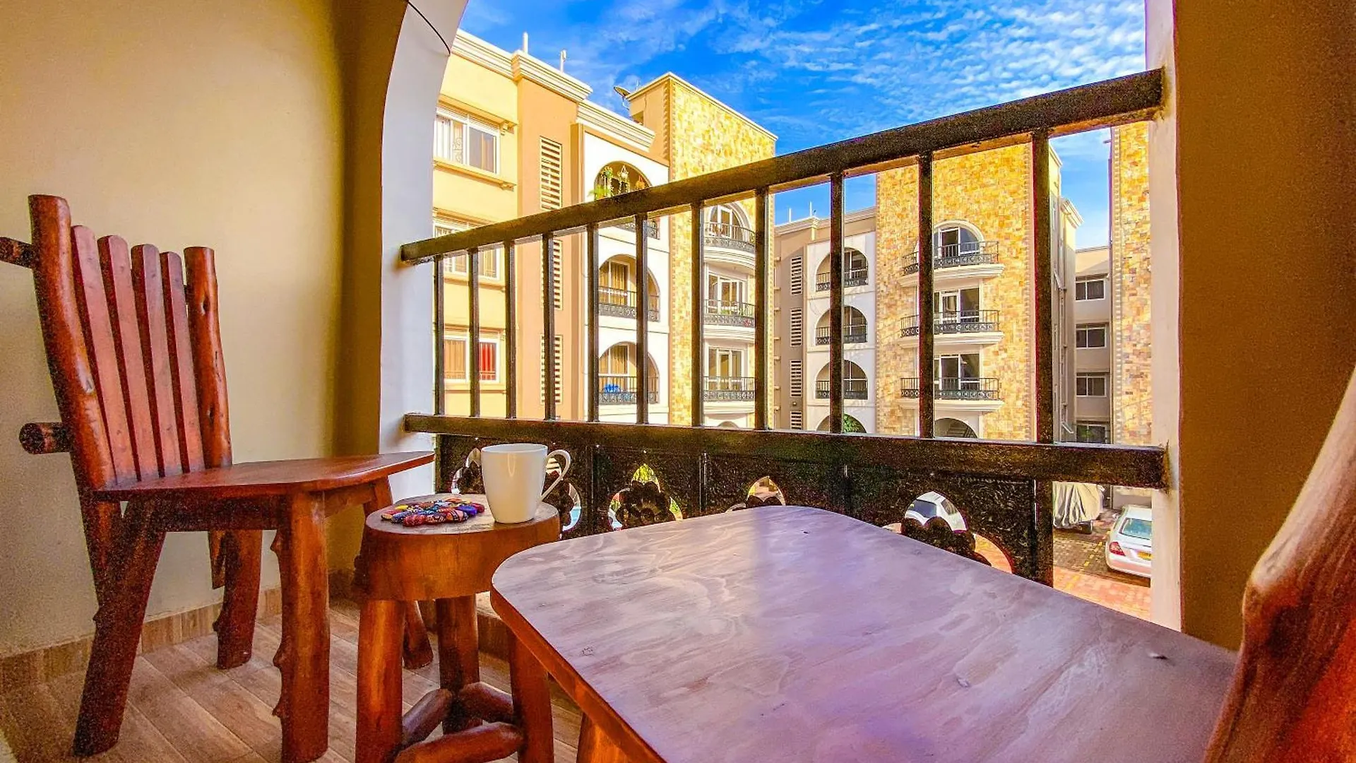 The Lovely Homestay Kampala