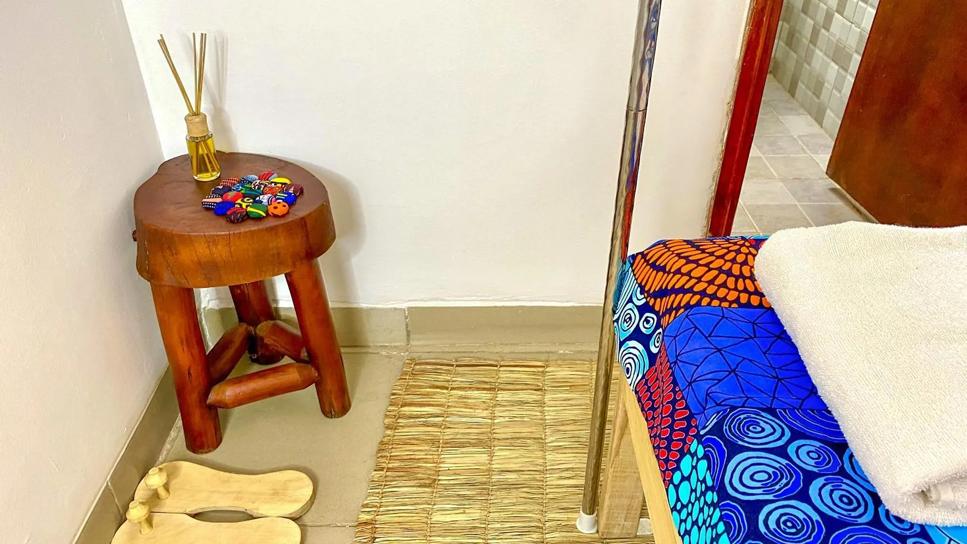 The Lovely Homestay Kampala 0*,  Uganda