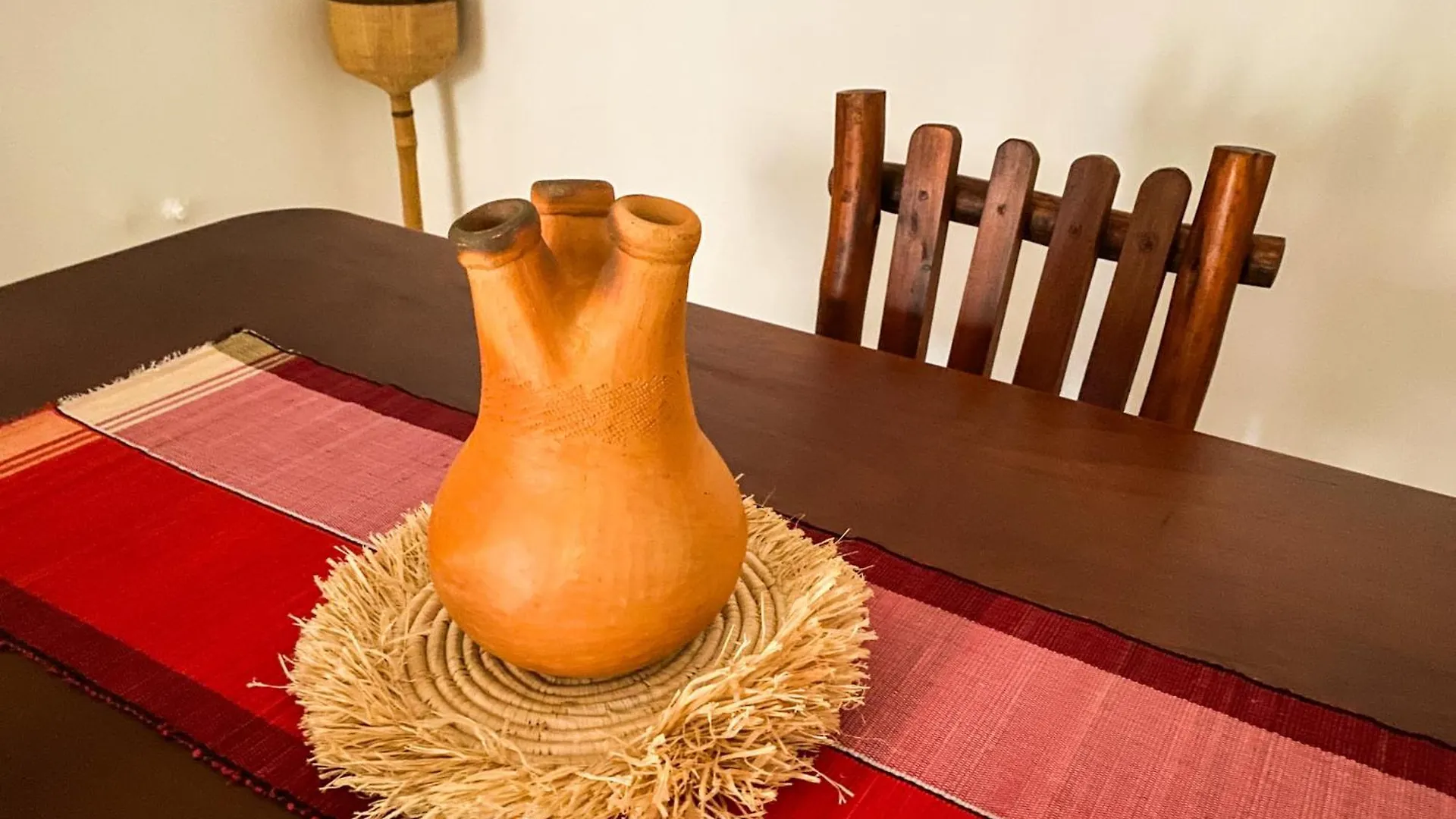 The Lovely Homestay Kampala